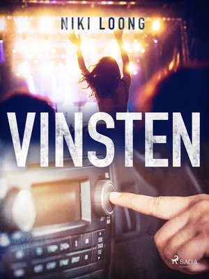 cover image of Vinsten